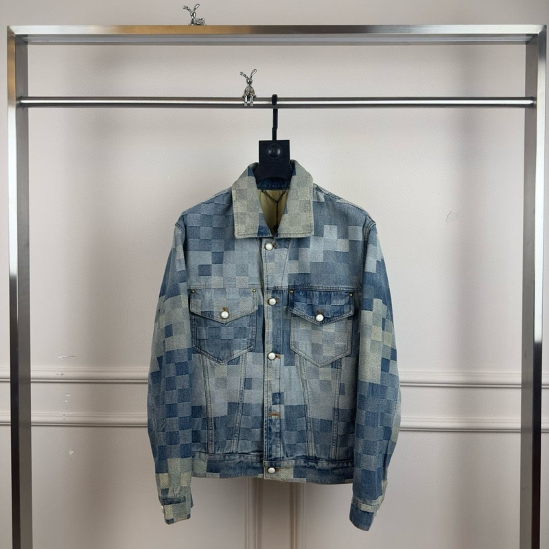 LV Coats